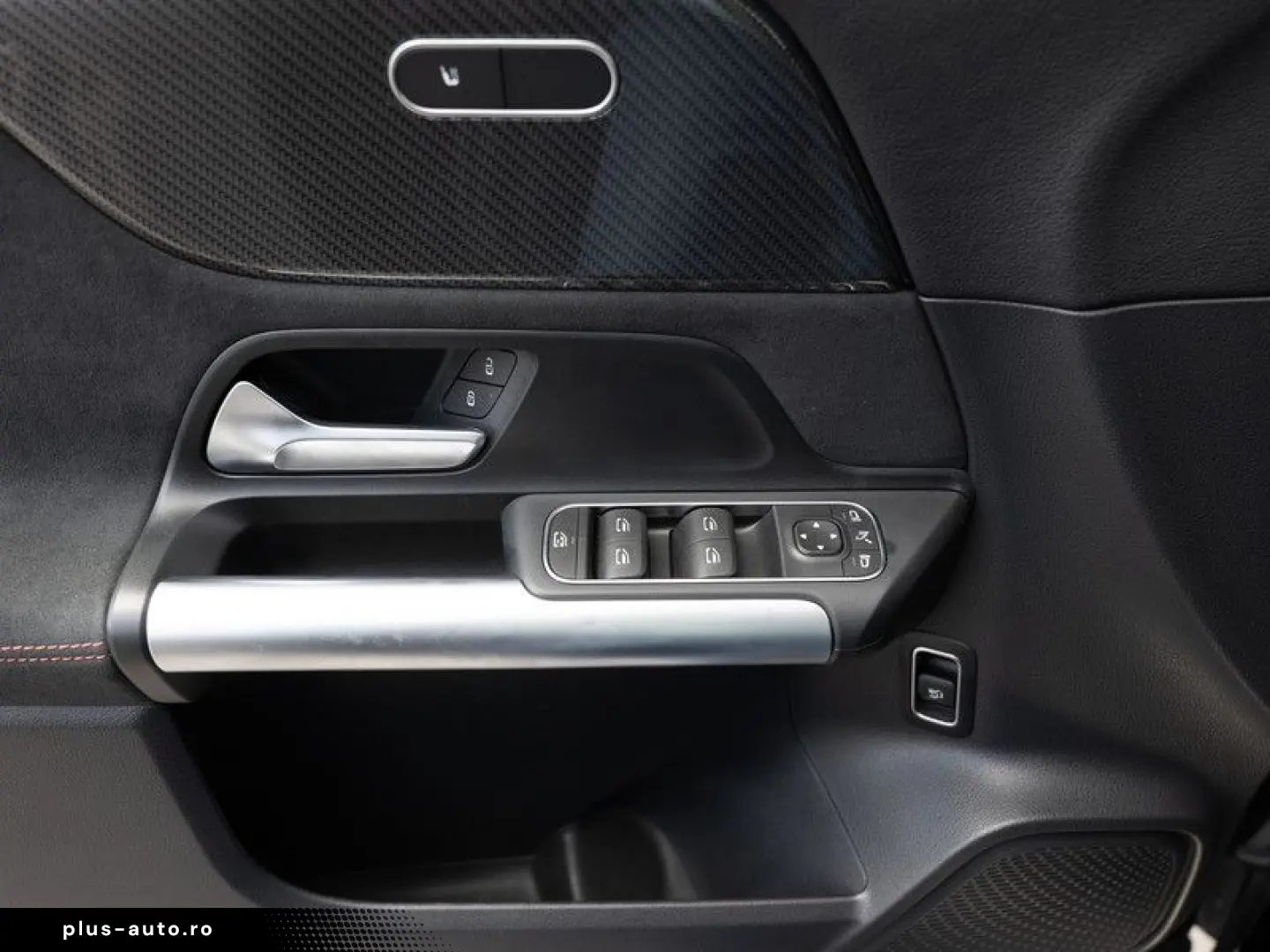 MERCEDES-BENZ GLA 200 AMG-Sport LED Cam Pano AHK EAS&hellip;