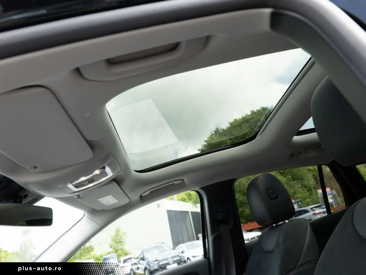 MERCEDES-BENZ GLA 200 AMG-Sport LED Cam Pano AHK EAS&hellip;