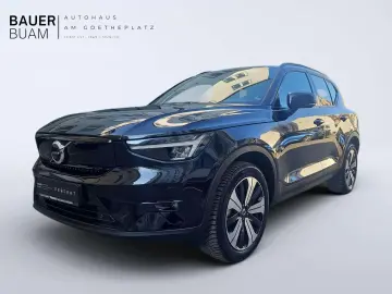 VOLVO XC40 Plus Recharge Pure Electric 2WD