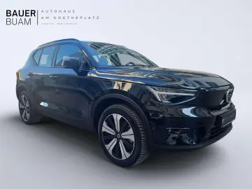 VOLVO XC40 Plus Recharge Pure Electric 2WD