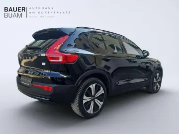 VOLVO XC40 Plus Recharge Pure Electric 2WD