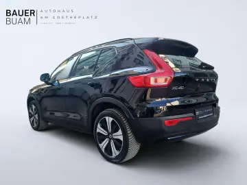 VOLVO XC40 Plus Recharge Pure Electric 2WD