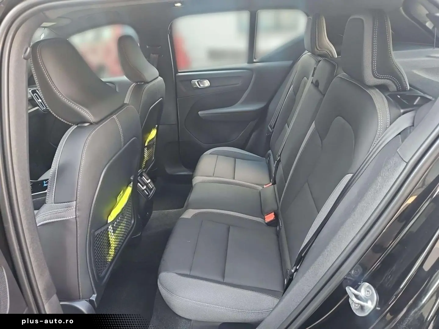 VOLVO XC40 Plus Recharge Pure Electric 2WD