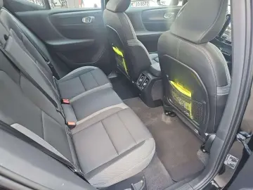 VOLVO XC40 Plus Recharge Pure Electric 2WD