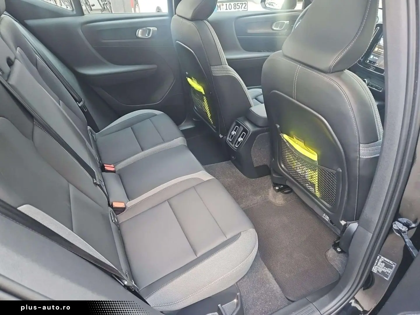 VOLVO XC40 Plus Recharge Pure Electric 2WD