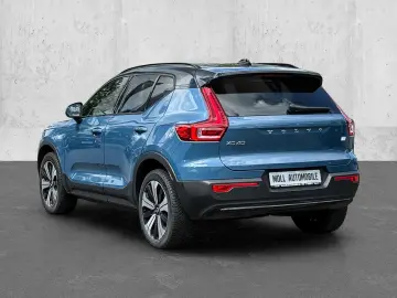 VOLVO XC40 Ultimate Recharge Pure Electric AWD StandHZ