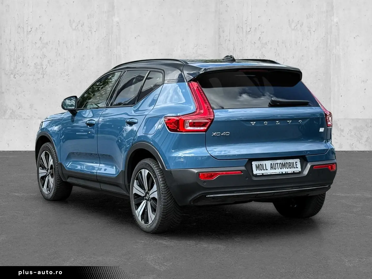 VOLVO XC40 Ultimate Recharge Pure Electric AWD StandHZ