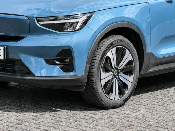 VOLVO XC40 Ultimate Recharge Pure Electric AWD StandHZ