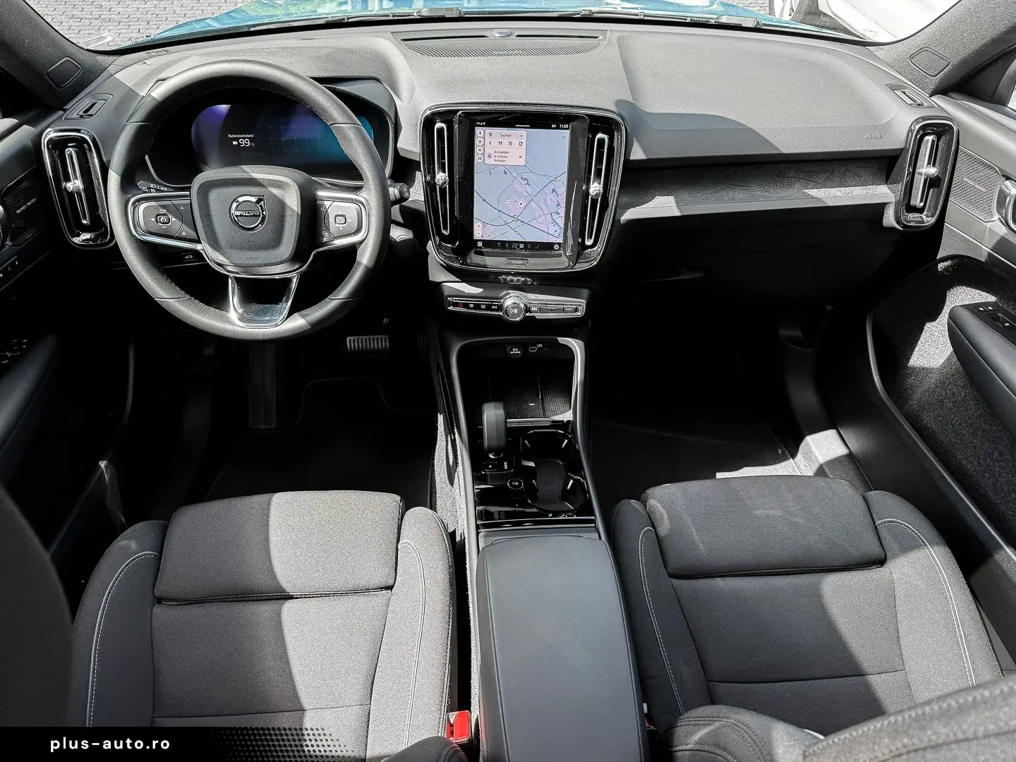 VOLVO XC40 Ultimate Recharge Pure Electric AWD StandHZ