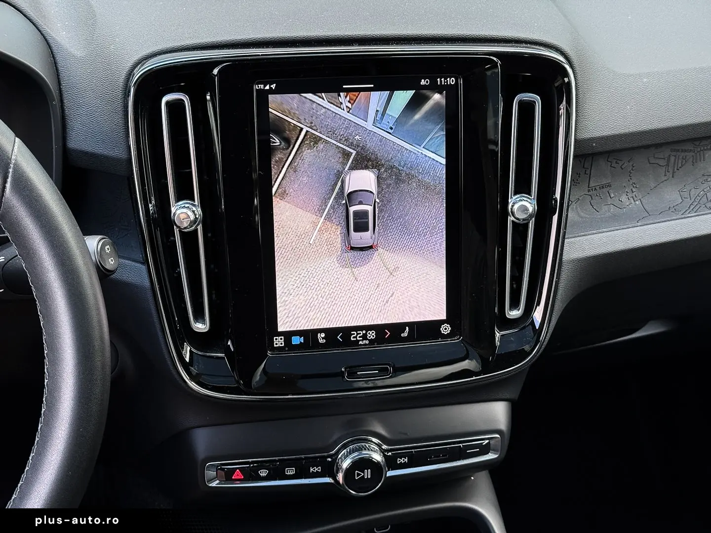 VOLVO XC40 Ultimate Recharge Pure Electric AWD StandHZ
