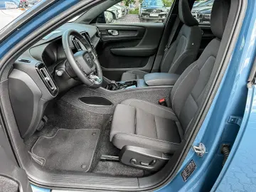 VOLVO XC40 Ultimate Recharge Pure Electric AWD StandHZ