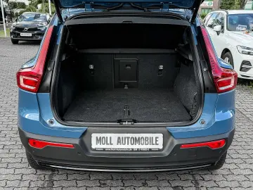 VOLVO XC40 Ultimate Recharge Pure Electric AWD StandHZ