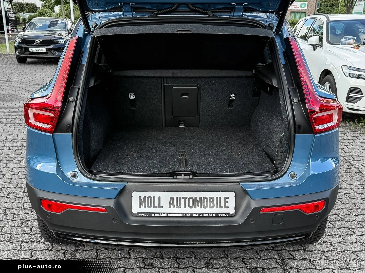 VOLVO XC40 Ultimate Recharge Pure Electric AWD StandHZ