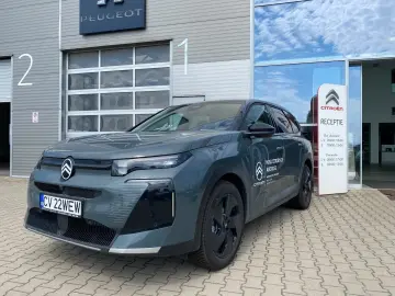 CITROEN C5 AIRCOSS HYBRID