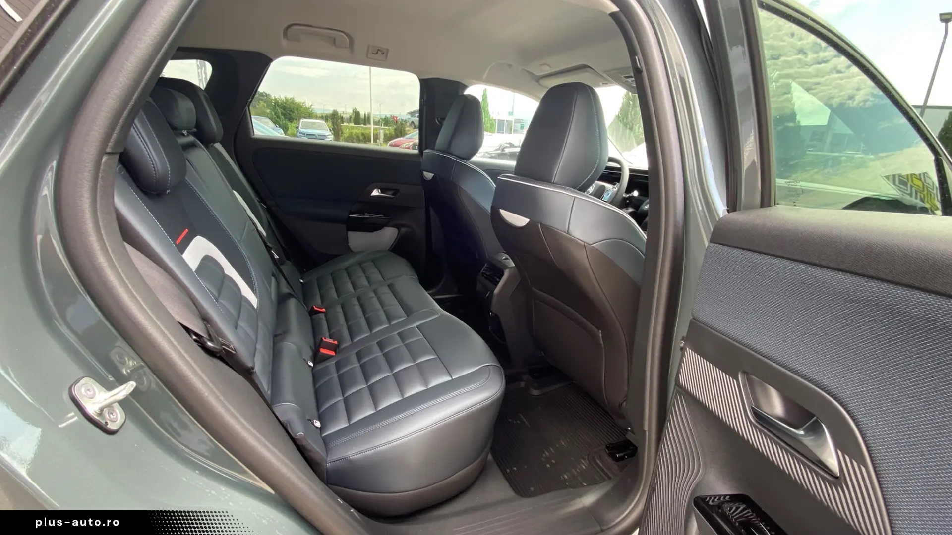 CITROEN C5 AIRCOSS HYBRID