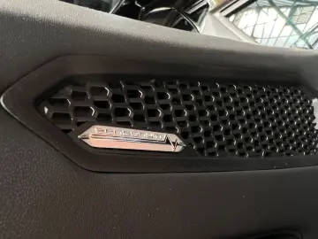 LAMBORGHINI Huracán EVO Spyder Lambo Garantie bis 12 2026