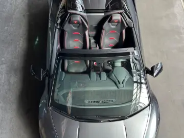 LAMBORGHINI Huracán EVO Spyder Lambo Garantie bis 12 2026