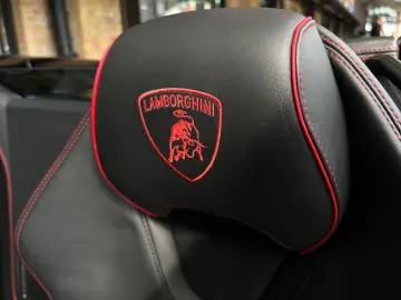 LAMBORGHINI Huracán EVO Spyder Lambo Garantie bis 12 2026