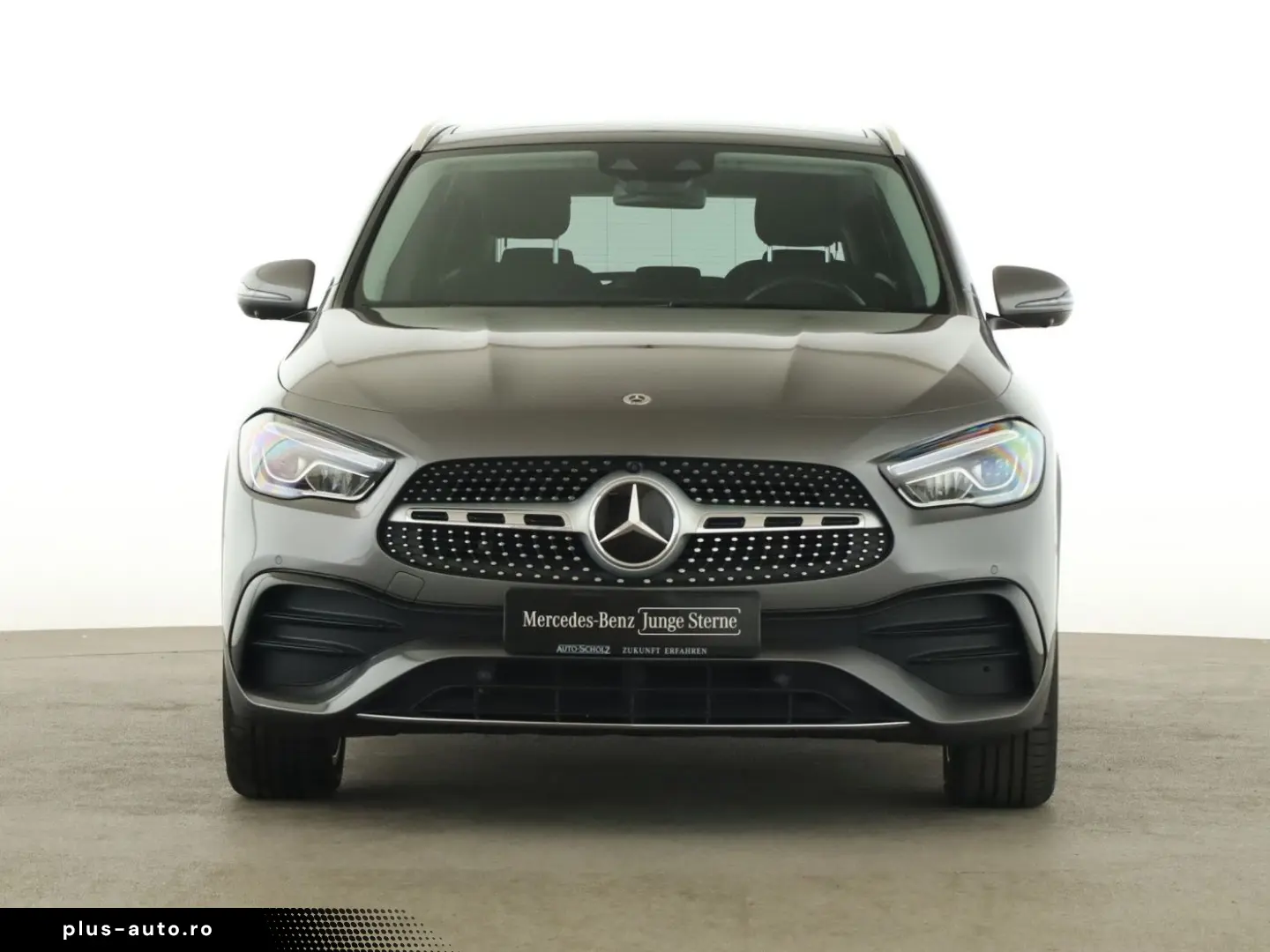 MERCEDES-BENZ GLA 200 AMG AHK PANO 360  DISTR KEYLES&hellip;