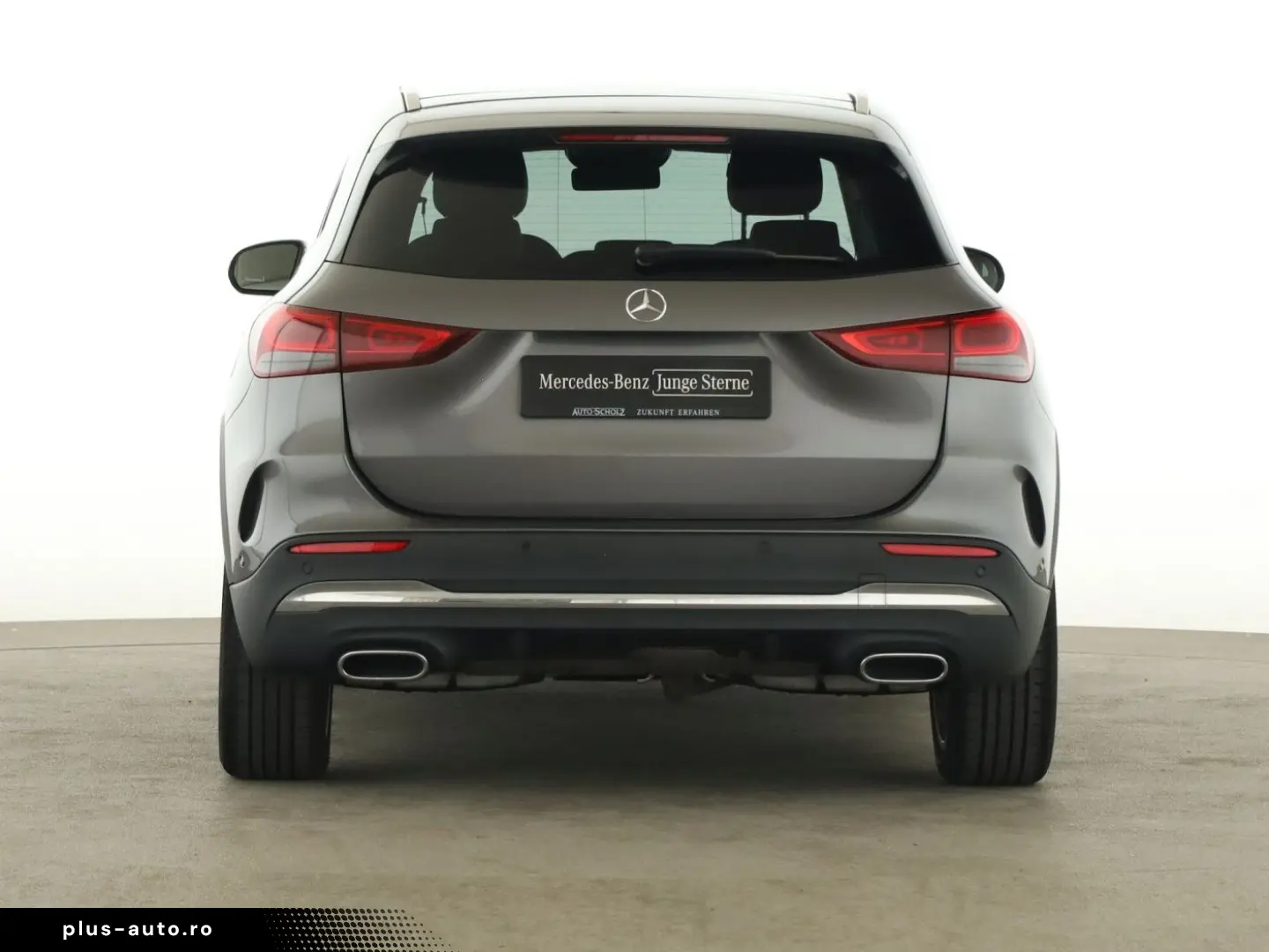 MERCEDES-BENZ GLA 200 AMG AHK PANO 360  DISTR KEYLES&hellip;