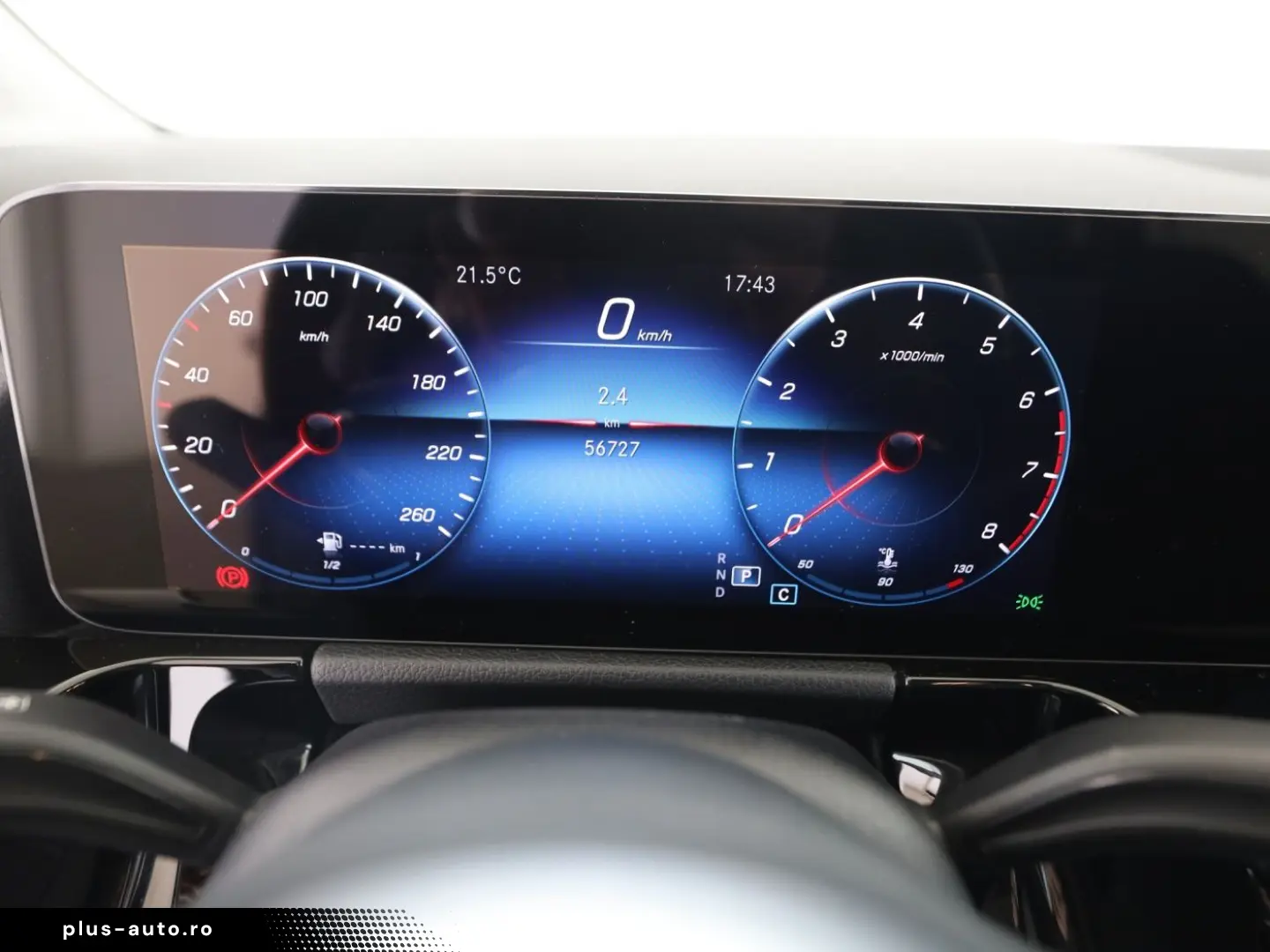 MERCEDES-BENZ GLA 200 AMG AHK PANO 360  DISTR KEYLES&hellip;