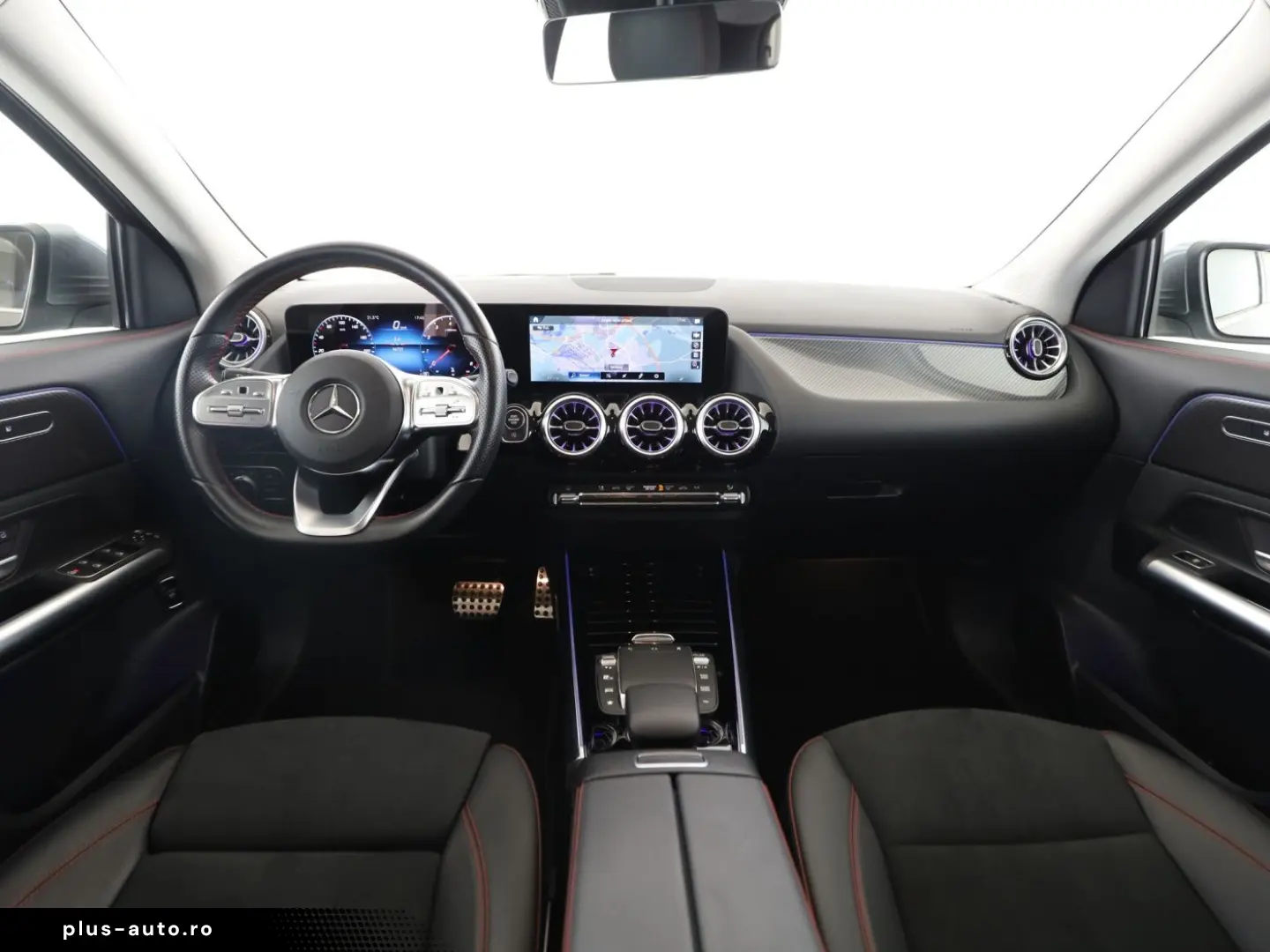 MERCEDES-BENZ GLA 200 AMG AHK PANO 360  DISTR KEYLES&hellip;