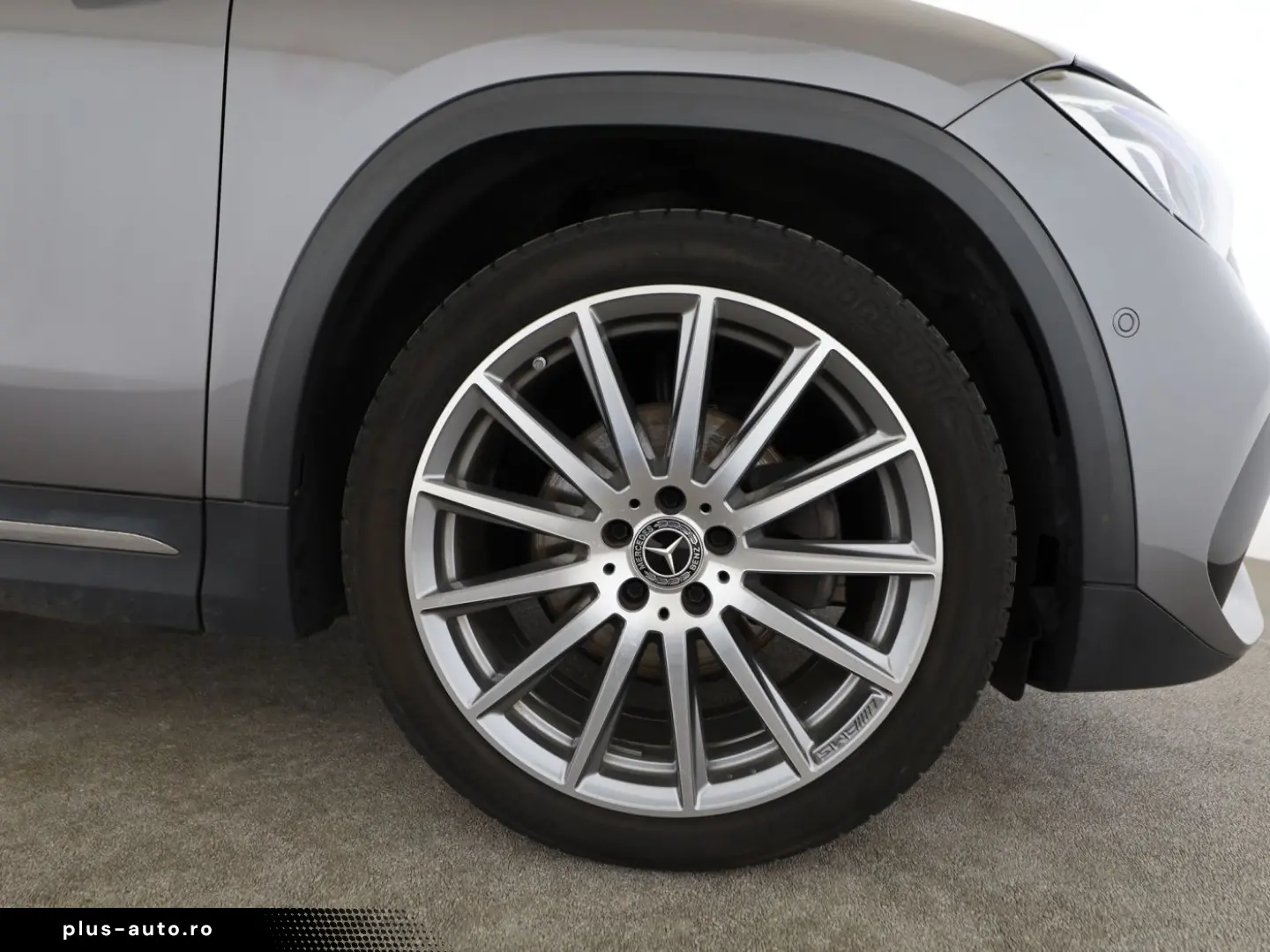 MERCEDES-BENZ GLA 200 AMG AHK PANO 360  DISTR KEYLES&hellip;