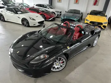 FERRARI F430 Spider F1