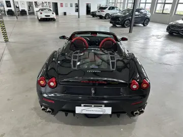 FERRARI F430 Spider F1