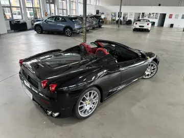 FERRARI F430 Spider F1