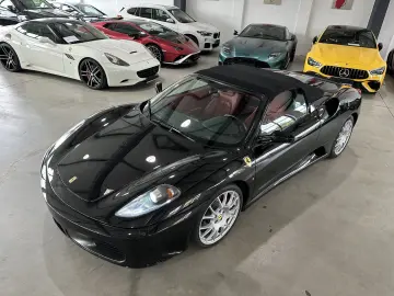 FERRARI F430 Spider F1