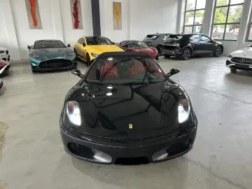 FERRARI F430 Spider F1