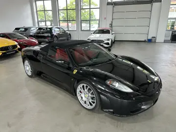 FERRARI F430 Spider F1