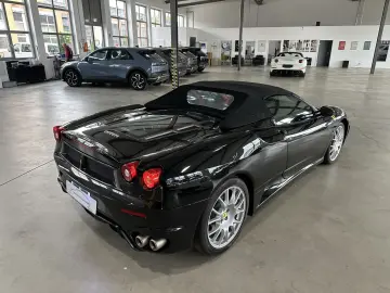 FERRARI F430 Spider F1