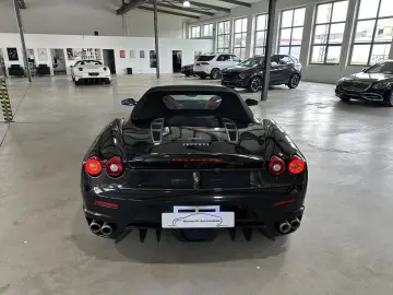 FERRARI F430 Spider F1