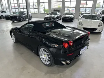 FERRARI F430 Spider F1