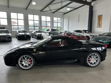 FERRARI F430 Spider F1