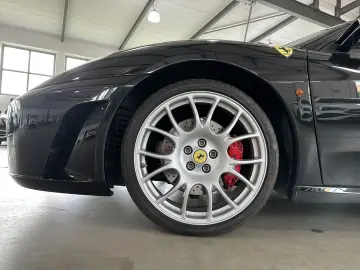 FERRARI F430 Spider F1