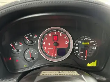 FERRARI F430 Spider F1