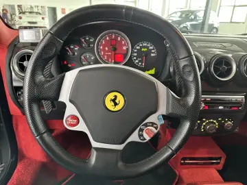 FERRARI F430 Spider F1