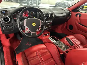 FERRARI F430 Spider F1