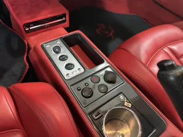 FERRARI F430 Spider F1
