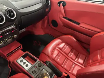 FERRARI F430 Spider F1