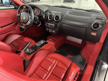 FERRARI F430 Spider F1