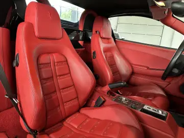 FERRARI F430 Spider F1