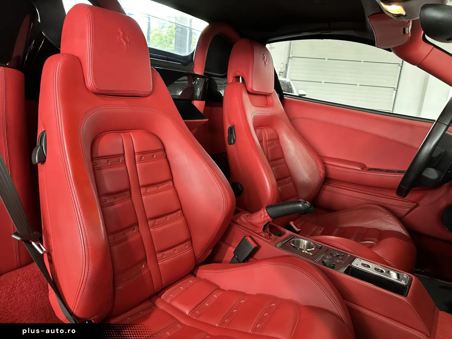 FERRARI F430 Spider F1