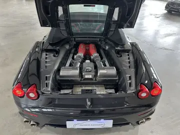 FERRARI F430 Spider F1