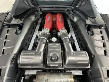 FERRARI F430 Spider F1