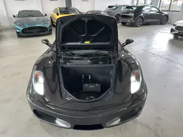 FERRARI F430 Spider F1