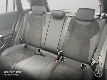MERCEDES-BENZ GLA 200 d AMG Adv.  PANO AHK EASY-P. T…